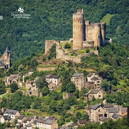 Moulin De Limayrac Colombies