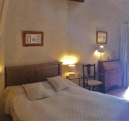 Moulin De Limayrac Bed & Breakfast