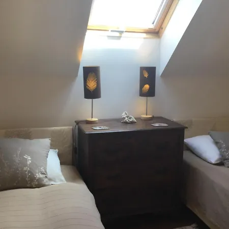 Bed & Breakfast Moulin De Limayrac 3*