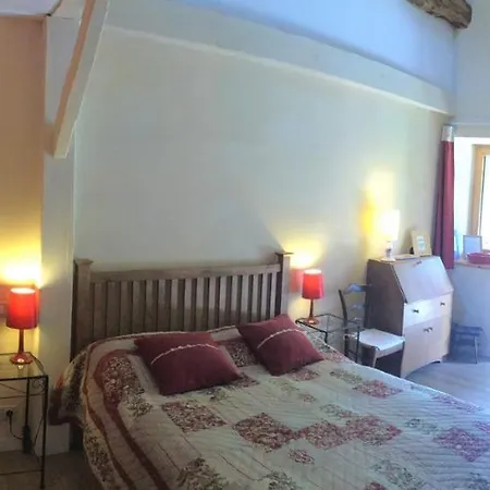 Bed & Breakfast Moulin De Limayrac Colombies