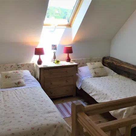 Moulin De Limayrac Bed & Breakfast 3*