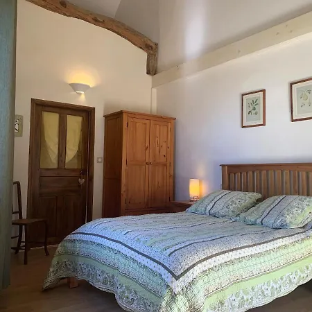 Moulin De Limayrac Bed & Breakfast 3*