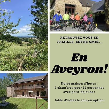 Moulin De Limayrac 3* Colombies