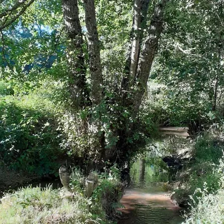 Moulin De Limayrac 3*