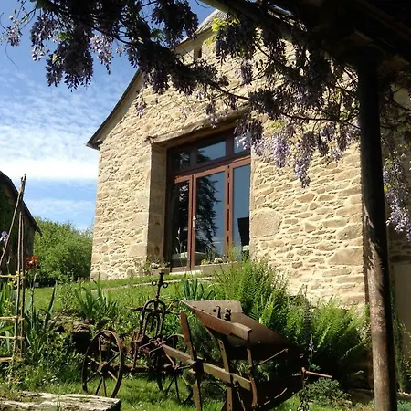Bed & Breakfast Moulin De Limayrac