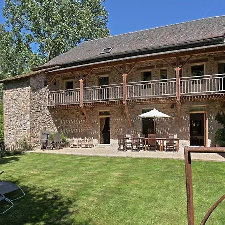 Bed & Breakfast Moulin De Limayrac