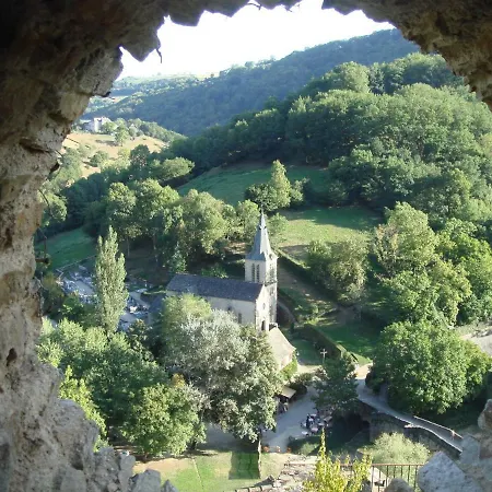 Moulin De Limayrac 3*