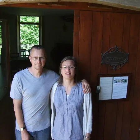 Bed & Breakfast Moulin De Limayrac Colombies