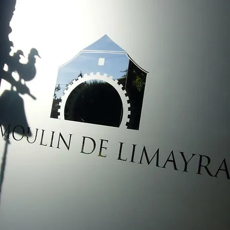 Moulin De Limayrac Colombies