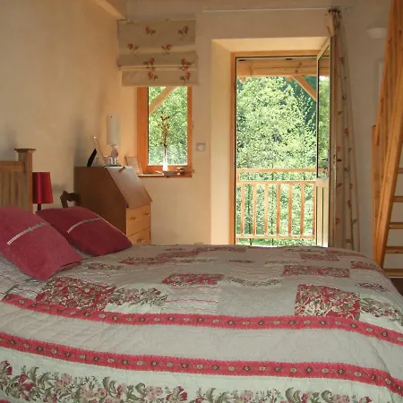 Bed & Breakfast Moulin De Limayrac 3*