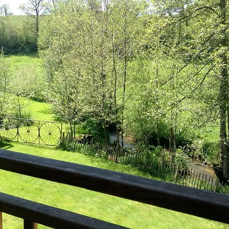 Bed & Breakfast Moulin De Limayrac
