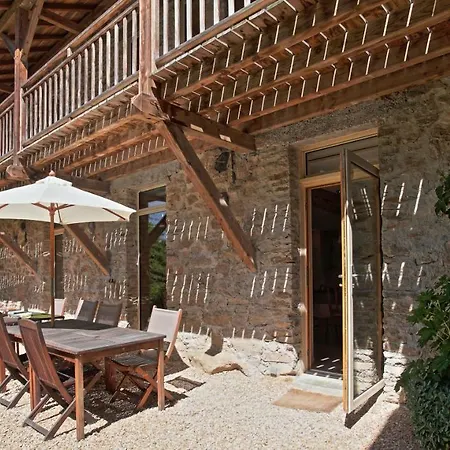 Moulin De Limayrac Bed & Breakfast