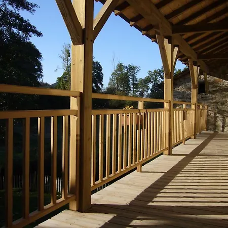 Moulin De Limayrac Bed & Breakfast
