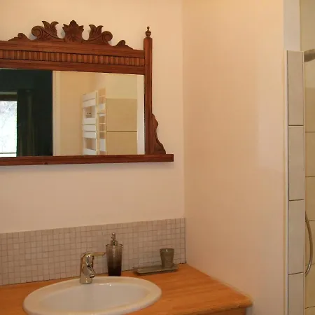 Bed & Breakfast Moulin De Limayrac